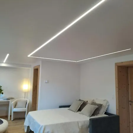 Etoile Du Matin Rez By Interhome 아파트 *