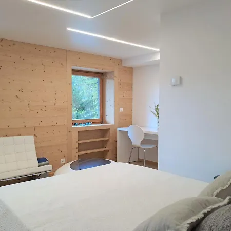 شقة Etoile Du Matin Rez By Interhome