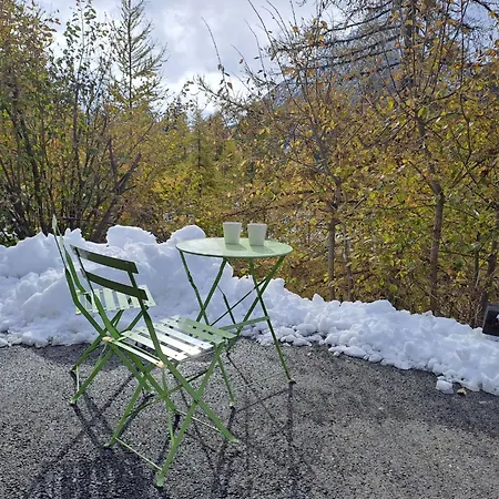 Etoile Du Matin Rez By Interhome